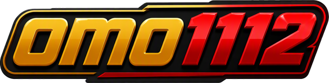omo1112 โลโก้